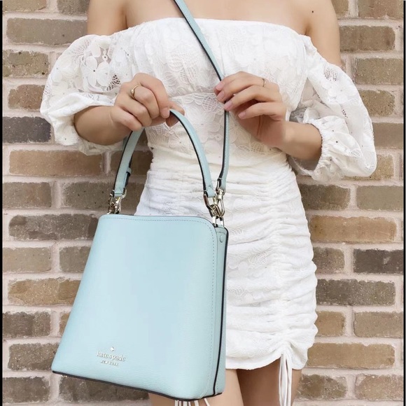 Kate Spade ♠️ Bucket Bag Gaby’sBags 💕 - Picture 4 of 6